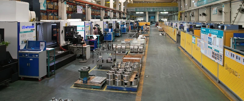 Advanced Manufacturing for OEM & ODM Projects